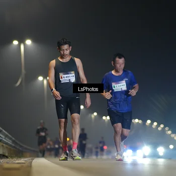 Runner Photo 7382870