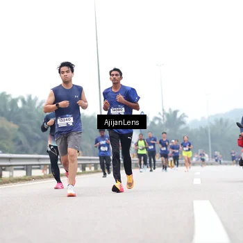 Runner Photo 7382880