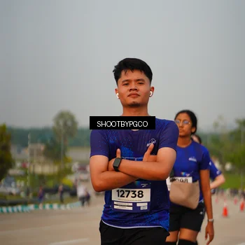 Runner Photo 7382883