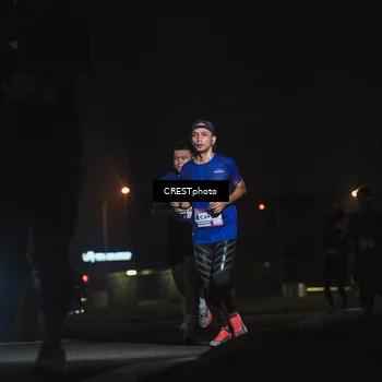 Runner Photo 7382884