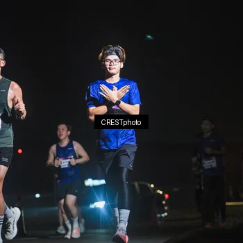 Runner Photo 7382887