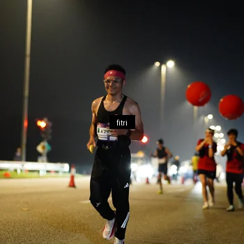 Runner Photo 7382889