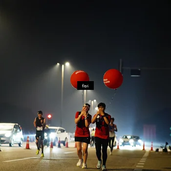 Runner Photo 7382897