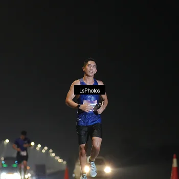 Runner Photo 7382902
