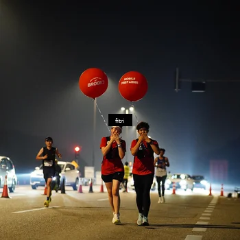 Runner Photo 7382904