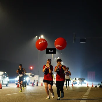 Runner Photo 7382909