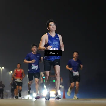 Runner Photo 7382911