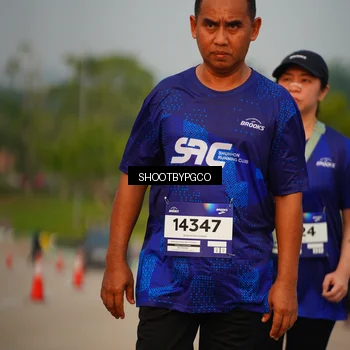 Runner Photo 7382913
