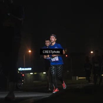 Runner Photo 7382920