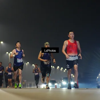 Runner Photo 7382921