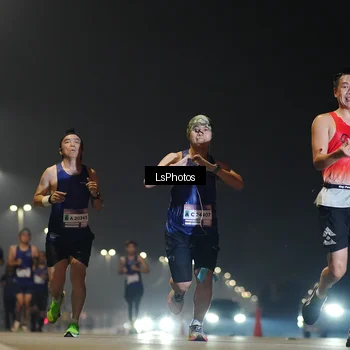 Runner Photo 7382929