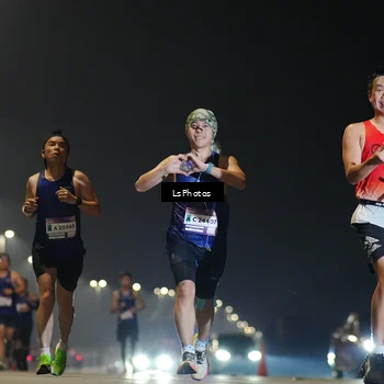 Runner Photo 7382930