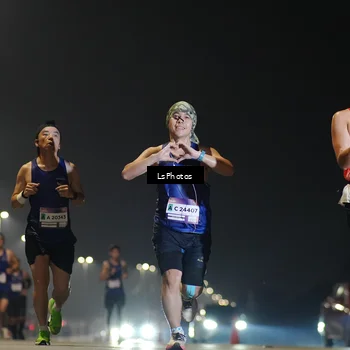 Runner Photo 7382934