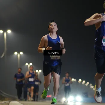 Runner Photo 7382941