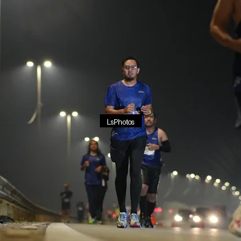 Runner Photo 7382947