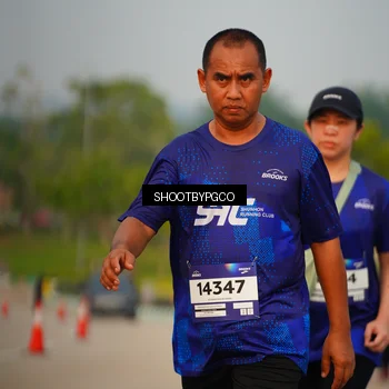 Runner Photo 7382952