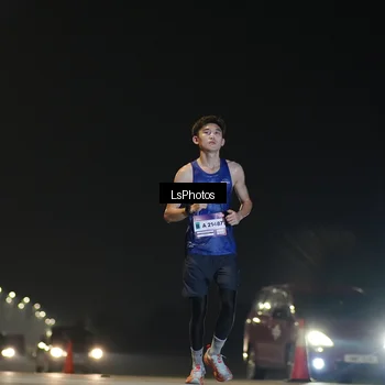 Runner Photo 7382953