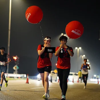 Runner Photo 7382955