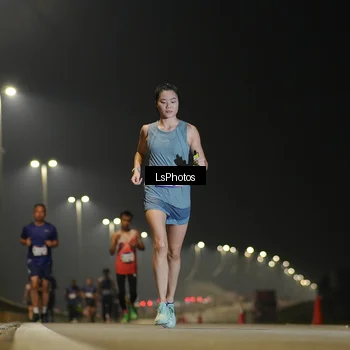 Runner Photo 7382957