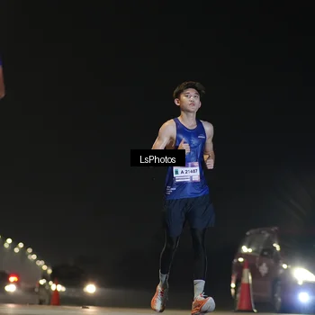 Runner Photo 7382958