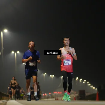 Runner Photo 7382961