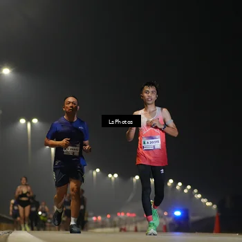 Runner Photo 7382963