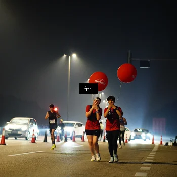 Runner Photo 7382964