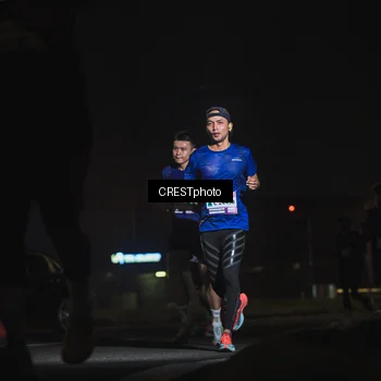 Runner Photo 7382971