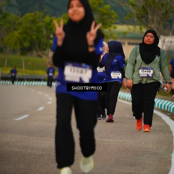 Runner Photo 7382981