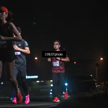 Runner Photo 7382987