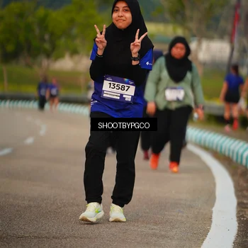 Runner Photo 7382990