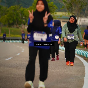Runner Photo 7382995