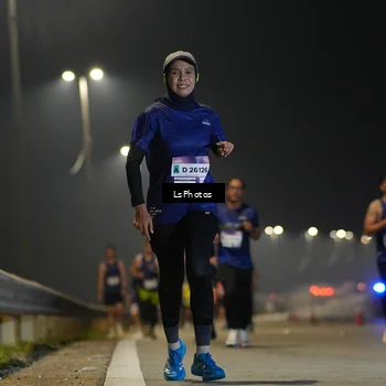 Runner Photo 7383002