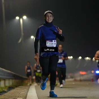Runner Photo 7383010