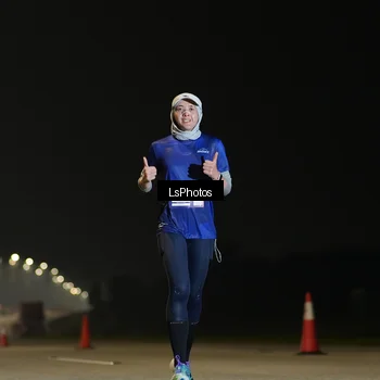 Runner Photo 7383029