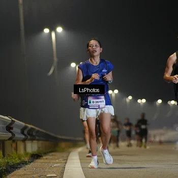 Runner Photo 7383040