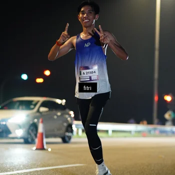 Runner Photo 7383042