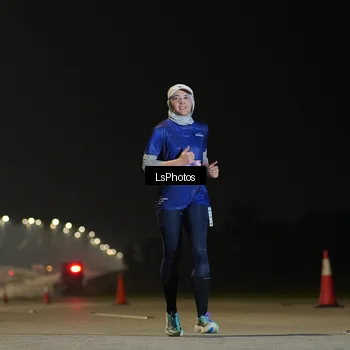 Runner Photo 7383043