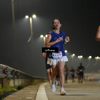 Runner Photo 7383050