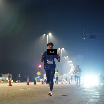 Runner Photo 7383051