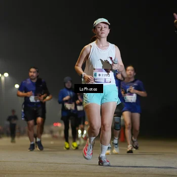 Runner Photo 7383055