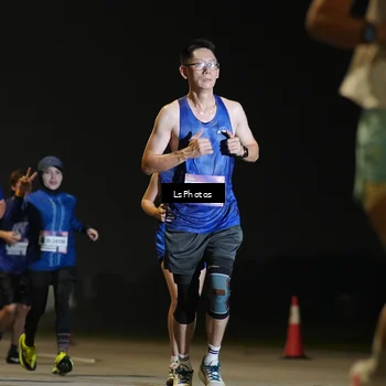 Runner Photo 7383057
