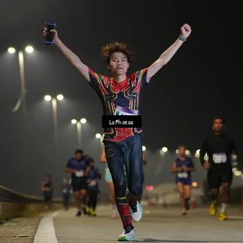 Runner Photo 7383058