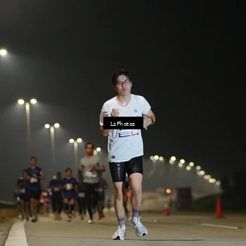 Runner Photo 7383065