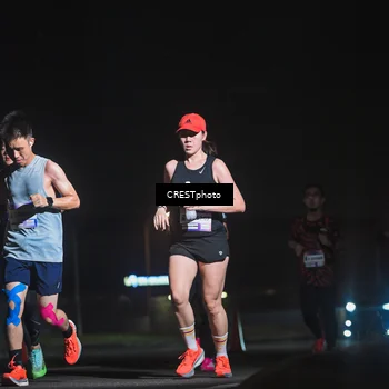 Runner Photo 7383067