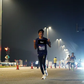 Runner Photo 7383070