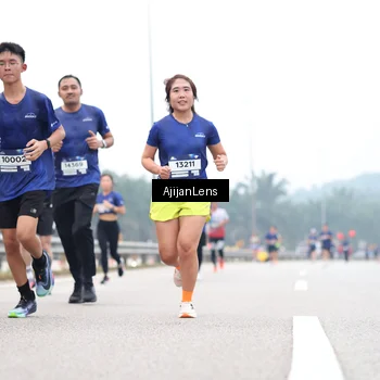 Runner Photo 7383082