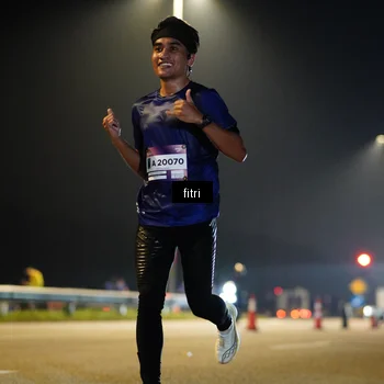 Runner Photo 7383083