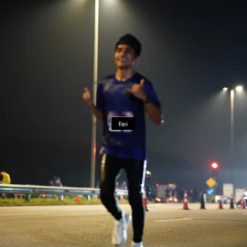 Runner Photo 7383084