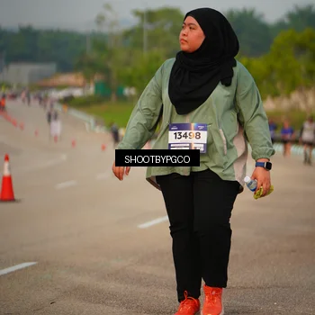 Runner Photo 7383085
